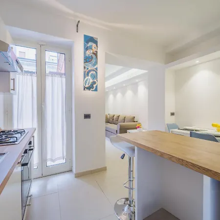 Leonardo By Interhome * Βιαρέτζιο