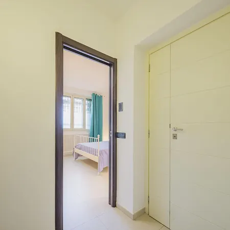 Leonardo By Interhome Βιαρέτζιο