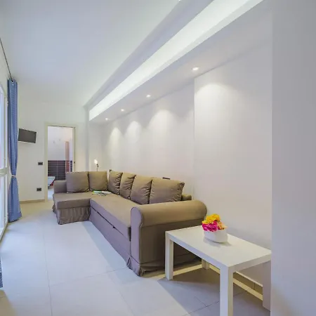 Leonardo By Interhome Appartement