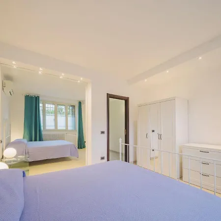 Appartement Leonardo By Interhome *
