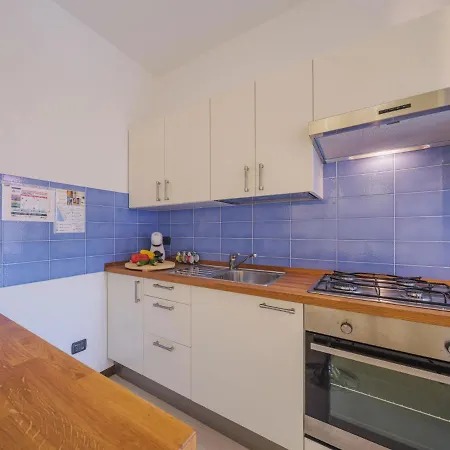 Apartment Leonardo By Interhome