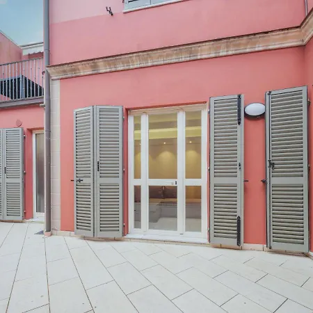 Apartment Leonardo By Interhome Viareggio
