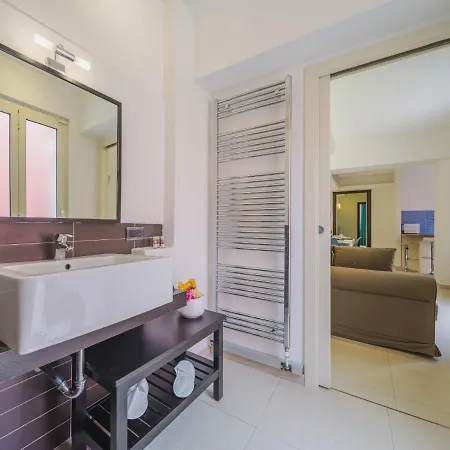 Leonardo By Interhome Appartement *