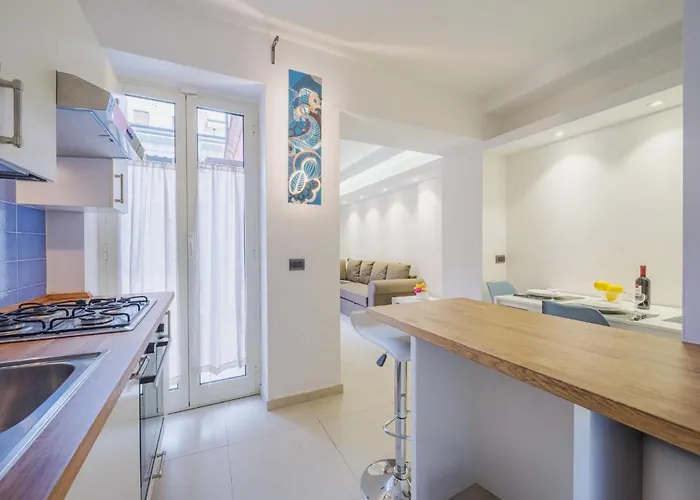 Leonardo By Interhome * 维亚雷焦