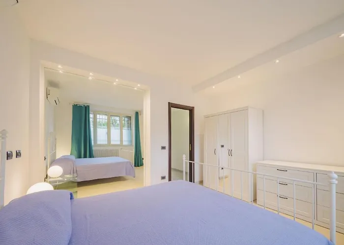 公寓 Leonardo By Interhome *