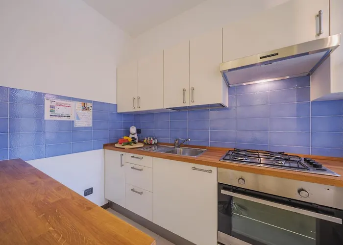 公寓 Leonardo By Interhome