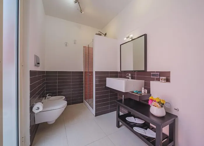 Leonardo By Interhome 公寓