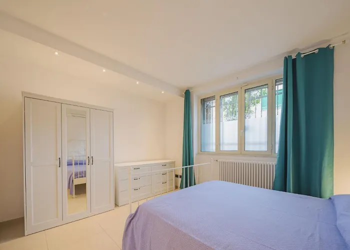 Leonardo By Interhome 公寓 *