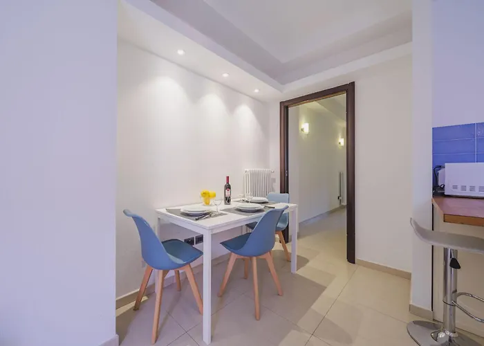 Leonardo By Interhome