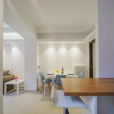 Daire Leonardo By Interhome *