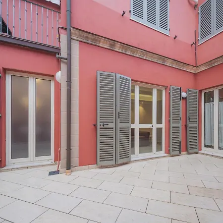 Daire Leonardo By Interhome Viareggio